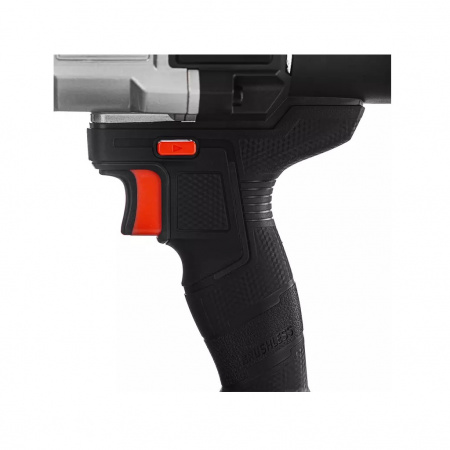RUNTEC TECHNIC Гайковерт ударный аккумуляторный 3/4", 20В, 2*6Ач, 1400Нм