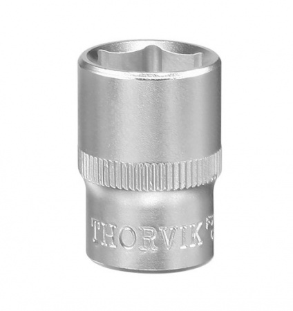 Thorvik Головка торцевая 1/2"DR, 24 мм