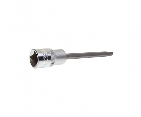 JTC Головка 1/2"хH5 длинная с насадкой L=120 мм 