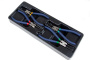 Licota Набор съемников стопорных колец японского типа, 4 пр., в ложементе PVC