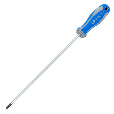 KING TONY Отвертка TORX Т25, L = 250 мм