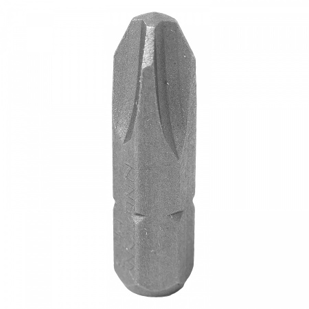 KING TONY Вставка (бита) торцевая 1/4", Phillips, PH3, L = 25 мм