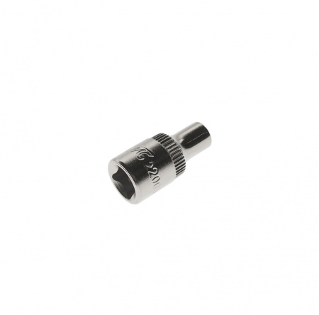 JTC Головка торцевая 1/4" TORX E5х25мм 