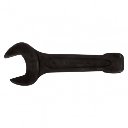 KING TONY Ключ рожковый силовой ударный 46 мм, длина 255 мм