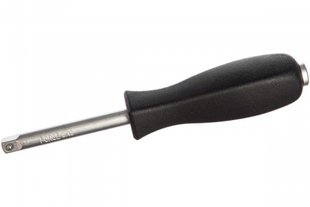 FORCE Вороток-отвертка 1/4"DR L=150 мм
