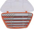 Licota Набор экстракторов шпилек Cr-Mo 5/64-19/64" 5пр