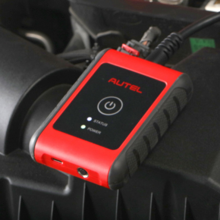 Autel Тестер АКБ MaxiBAS BT506, 2000 CCA