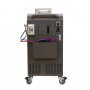 GrunBaum Установка для заправки автокондиционеров AC7500S SMART FLUSHING, автоматическая, R134