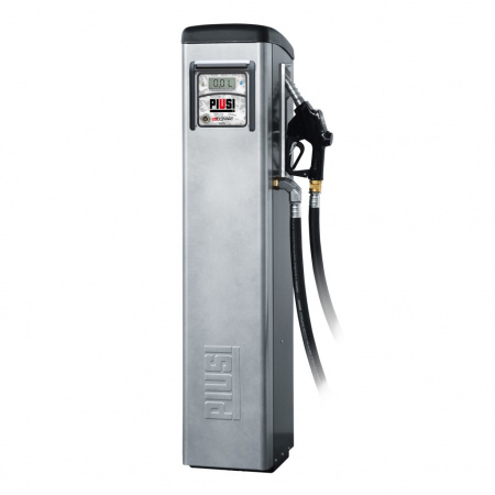 SELF SERVICE 100 230V B.SMART - Программируемая колонка для ДТ, 10 пользователей