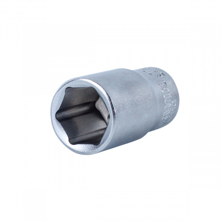 GARWIN Головка торцевая 6гр. 1/4" 13 мм