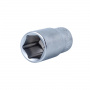 GARWIN Головка торцевая 6гр. 1/4" 13 мм