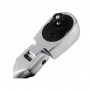 GARWIN PRO Трещотка шарнирная, 3/8", 72 зубца, длина 300 мм