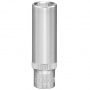 Thorvik Головка торцевая глубокая 3/8" DR, 19 мм