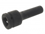 JTC Головка торцевая глубокая ударная 6-гранная TORX 3/4" х E18, длина 110мм