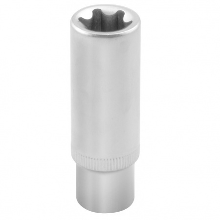 Thorvik Головка торцевая глубокая 1/2"DR, внешний TORX®, Е16