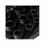 RUNTEC Набор ударных головок 1/2", 10-32 мм, CrMo, 15 предметов