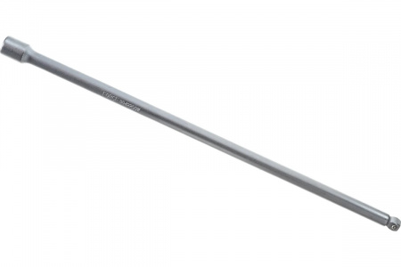 FORCE Удлинитель шарнирный, 1/4"(M), 1/4"(F), длина 250 мм 