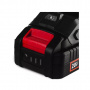 RUNTEC TECHNIC Винтоверт ударный аккумуляторный 1/4" 20 В 150 Нм 2900 об/мин 3000 уд/мин 2*2 Ач
