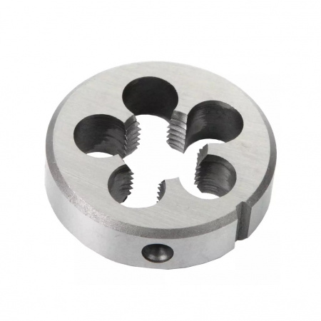 GARWIN INDUSTRIAL Плашка Mf 16x1, HSS, DIN 223, 6g, 45x14 мм
