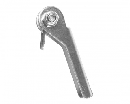 SZ059731 / Защёлка для крюка с проушиной чалочного 320А, Magnus-Profi, 1.5 т