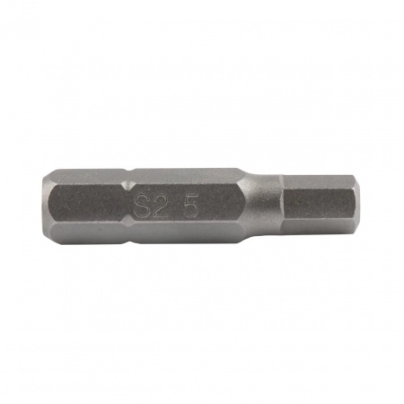Licota Бита, с шестигранным хвостовиком, 1/4", H5, 30 мм, 1 шт