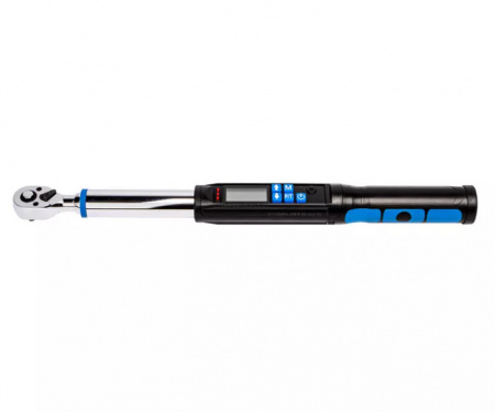 GARWIN INDUSTRIAL Динамометрический ключ электронный 3/8", 27-135 Нм