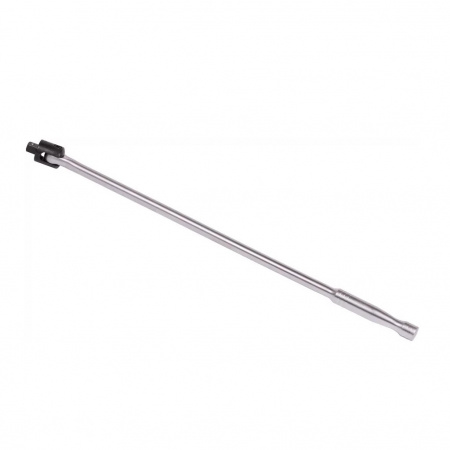 АВТОДЕЛО Вороток шарнирный 1/2", L=750 мм