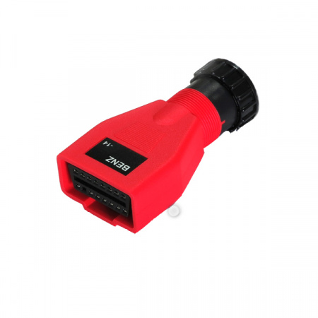 Autel Сканер диагностический MaxiSYS MS906BT, российская версия