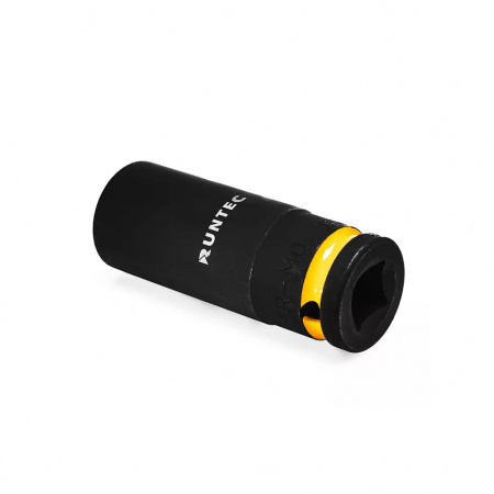 RUNTEC Головка торцевая ударная глубокая CrMo, 6PT, 1/2", 15 мм