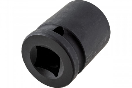 FORCE Головка торцевая ударная 1/2"DR 6гр. 21 мм