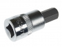 JTC Головка с насадкой HEX 3/8" х H10, длина 48 мм 