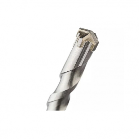 RUNTEC Бур по бетону SDS-Plus 4 Cutter 8x140x210 мм