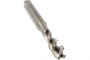 ZALTAR Метчик машинный HSS, DIN 371, 35° RSP, M8 x 1.25
