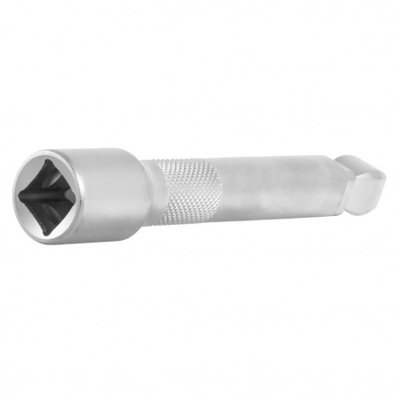Thorvik Удлинитель с шаром 1/2"DR, 75 мм
