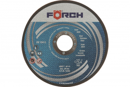 Круг отрезной по металлу 75*1*10 мм Professional Metall
