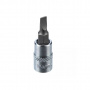 Licota Головка торцевая 1/4" с вставкой SL4,5, длина 37 мм