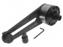 JTC Усилитель крутящего момента (мультипликатор) 1/2"F x 3/4"M до 1500 Нм