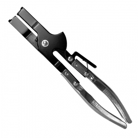 AE&T Оправки установки поршневых колец с клещами (7 предметов)