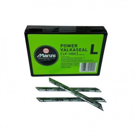 MARUNI Жгуты POWER VALKASEAL LP-1050 10 см 50 шт./уп.