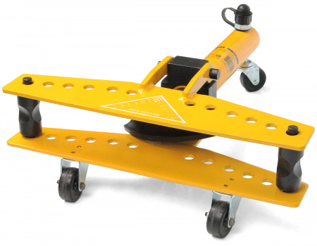 ТЕХРИМ Трубогиб гидравлический ручной ТГ-15, 1/4” — 7/8”
