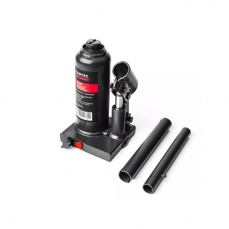 RUNTEC TECHNIC Домкрат бутылочный профессиональный 2 т, 158-308 мм 