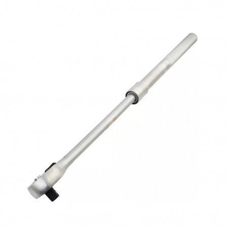 GARWIN PRO Трещотка, 3/4", 24 зубца, телескопическая