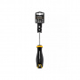 RUNTEC Отвертка Torx T30 x 100 мм S2, трехкомпонентная рукоятка