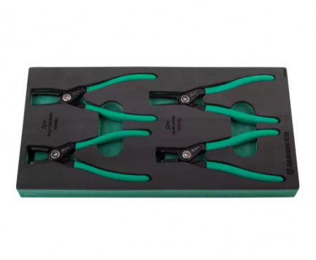 RUNTEC Тележка инструментальная 6 полочная Standart серая, с комплектом инструмента, 199 предметов