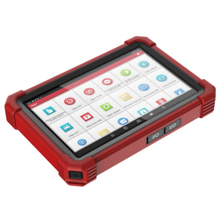 Launch Сканер диагностический X-431 PRO3 v.5.0 SE, без адаптеров OBD-I