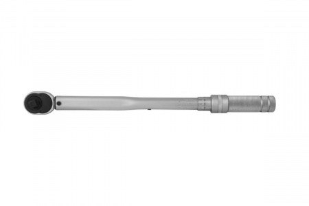 JONNESWAY Ключ динамометрический 1/2"DR, 40-210 Нм