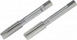 VOLKEL Метчики ручные М11х1.0, комплект из 2 шт., DIN 2181, HSS-G