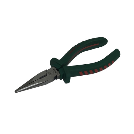 Hans Длинногубцы 160 мм, 1830-06