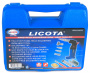 Licota Паяльник газовый угловой 15 мл