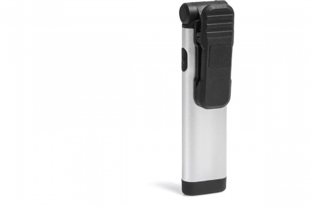 СТАНКОИМПОРТ Фонарь светодиодный с УФ подсветкой, 250 люмен, 1100 мАч., USB Type-C,
